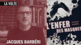 L' Enfer des masques - Jacques Barbéri  by Publications