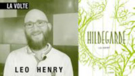 Léo Henry - Hildegarde by Publications