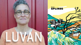 Splines - Luvan by Publications