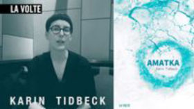 Karin Tidbeck - Amatka by Publications